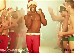 Andrew Christian Holidays