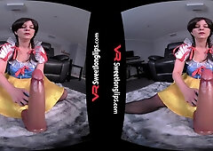 Schneeflittchen Und Die 7 Zwerge - 'Zwerg 7'