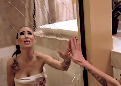Dark Perversions #3 - Starring: Sandee Westgate