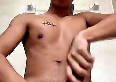 Thai - Zyclonejd jerking off
