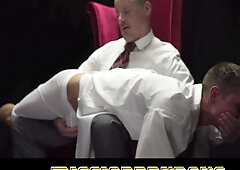 Young Moaning - Elder Sorensen