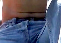 Boyz Party: Big Cock Cowboy Seduction