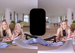 Zazie Skymm And Selvaggia Honey Know The Brilliant Way To Let go Information From You