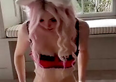 Belle Delphine Nude Pussy Mould