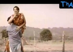 Ekta More Real Sex,  Bikini Scene  in Taxi