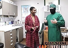 Strangers In The Night: Way Not Fair Edition - Daisy Mynx