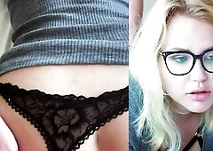 Anal Creampie - Picked Up Hawt Russian with Taut Arsehole