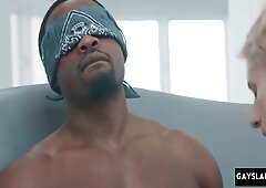 Gay Black Big Dick 7 Min