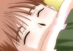 Fucked by Teacher then Played by Other Students