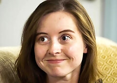 Str8ToGay: Tattooed girlfriend american Dane Stewart spanking