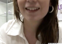 A pill that makes womans libido sky-rocket. Squirting orgasms are guaranteed! There's a catch to it – the side effect is unbounded nymphomania!