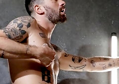 Next Door Raw - The best sex amongst hairy caucasian amateur