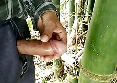 I need to chill with this meatpipe after that money shot. Totally got all the cum with this spit handjob.