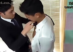 Chinese Guys Fucking