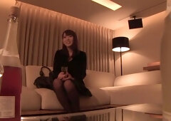 Yui Hatano - Best Japanese Whore In Hottest Stockings, Hd