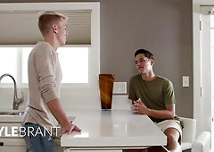 The Rule-Breakers of Kyle Brant's