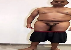 in nature's garb faggot