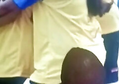 Cum  to Charuvi Agarwal hot Indian teen