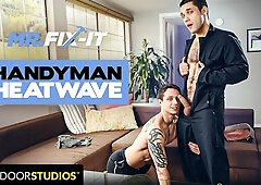 ''You Sure There's Nothing Else I Can Help You Service?''- NextDoorStudios