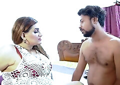 Travelling Girls Uncut (2023) BindasTimes Hindi Hot Short Film - Blowjob