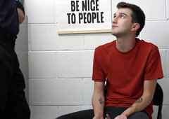 Caught Twice - YoungPerps