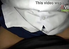 WOT Students bang until they cum