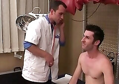 French doctor
