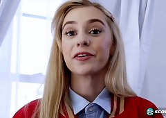 Cumming Before Practice - 18Eighteen