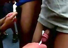 Pledging twinks made to buff some nobs