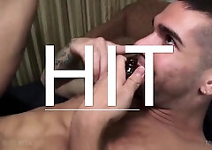 Poppers Trainer - Jism in Brutha!