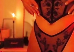 Princess Brielle FinDom - Ass Addiction Breath Play