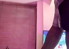 My sissy friend turned out to be the best cock sucker I have ever met