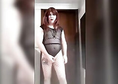 watch throughout harness solo