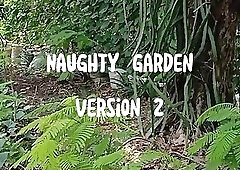 Naughty Garden (Version2)