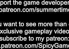 Big Tits Out, Fixing The Pipe