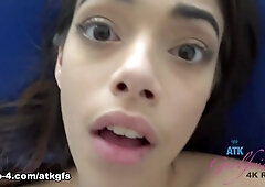 Compilation In Virtual Vacation Movie - Atk Girlfriends