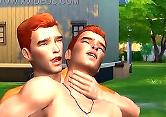 THE PARENT TRAP_ Part 1