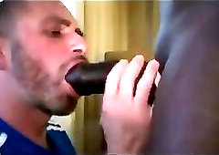 Suck my Big Fat Black Cock