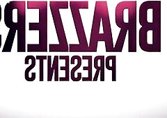 Sleazy Van Wylde is cheating on his wife with the fierce and pervy Summer Hart. They're waking up in couch jointly one morning, cuddling and fool