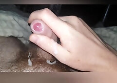 I have Covid, I Jack off in my Apartment.