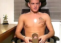 Big cumshots, gay cock cum, big cock gay