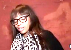 Getting my Hands On Large Ebony mother I'd like to fuck Titties and Butt - Public Agent