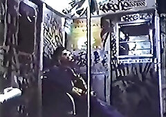 Vintage Threeway Fuck