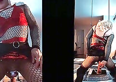 Merry (Sexy) Christmas