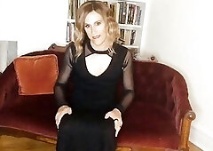 Gay for Goddess (CD, JOI)