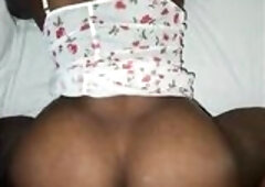 quickly screw my neighbour's large booty in advance of her spouse comes home