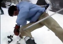 French gay stroke and fuck