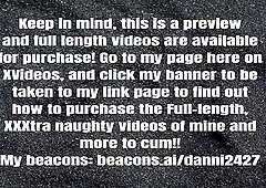 Delivery Hunk Gets An Excellent Tip - Danni Jones - Danni2427 Older Taboo