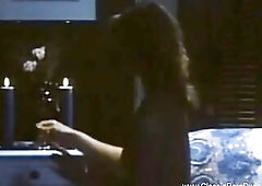 A classic sex joy in the kitchen from the seventies just to feel the most excellent for 'em and to have a fun the pont of time