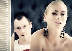 Breathtaking Sweetheart Nancy a Is up for a Surprise for Her Much loved Stud - Erotique Sex